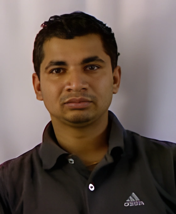 कृष्ण रिजाल