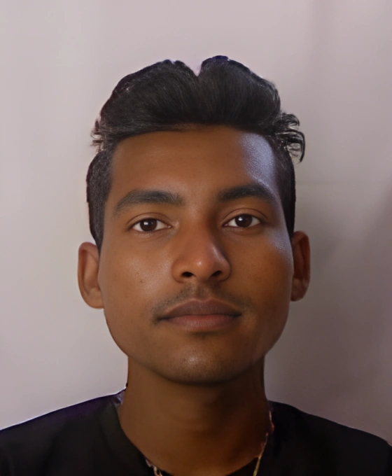 कृष्णा राम चमार