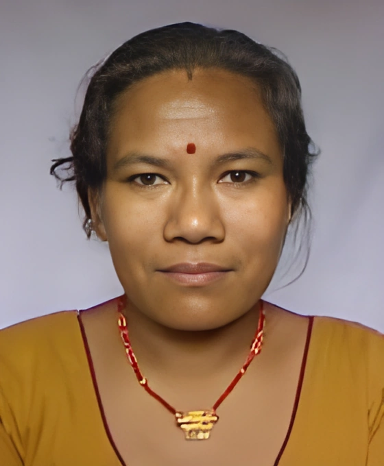 कृष्ण सोभा मुस्याख्व