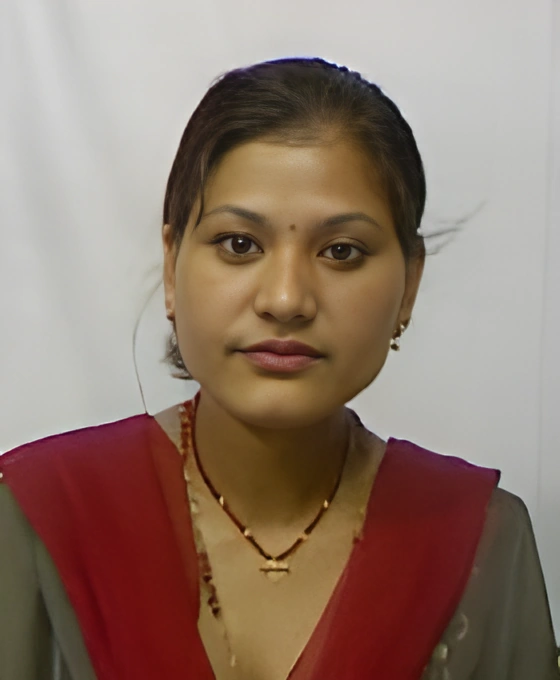 कृष्ण श्‍वरी मानन्धर (दुवाल)