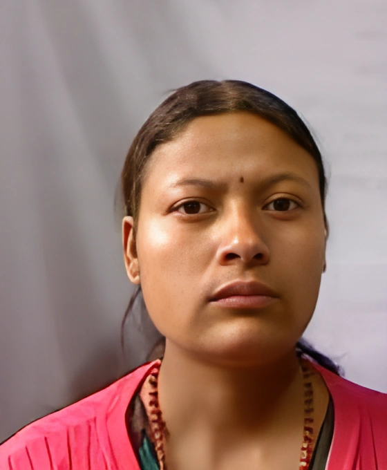 कृष्ण देवि महर्जन