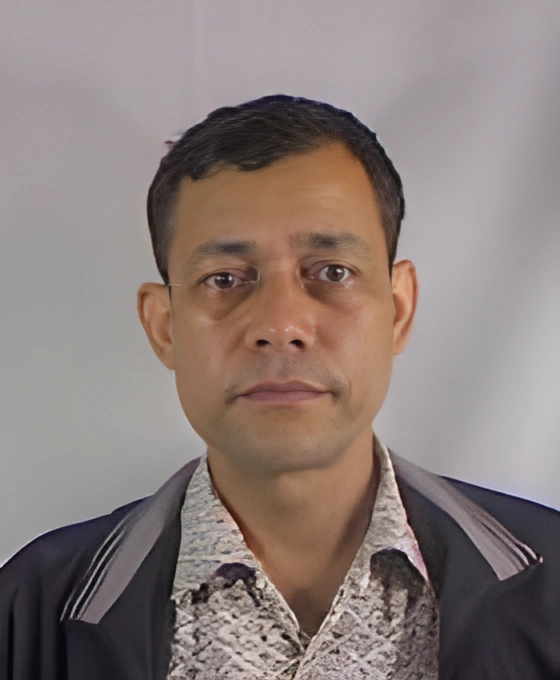 केदार बहादुर कार्की