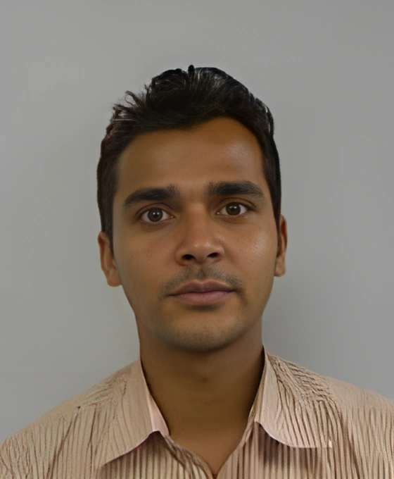 केदार मणी खनाल