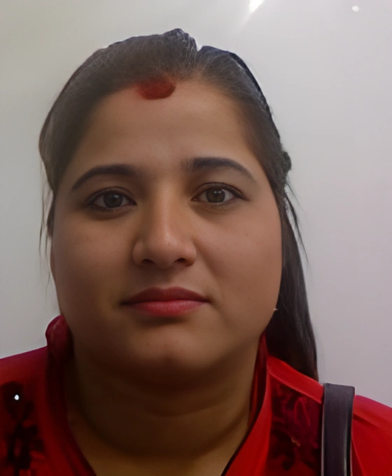 कविता भट्टराई