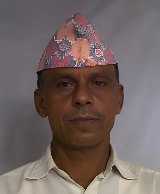 खडा नन्द रिजाल