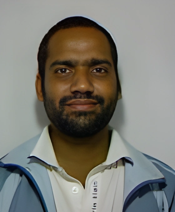 खडक राज पौडेल