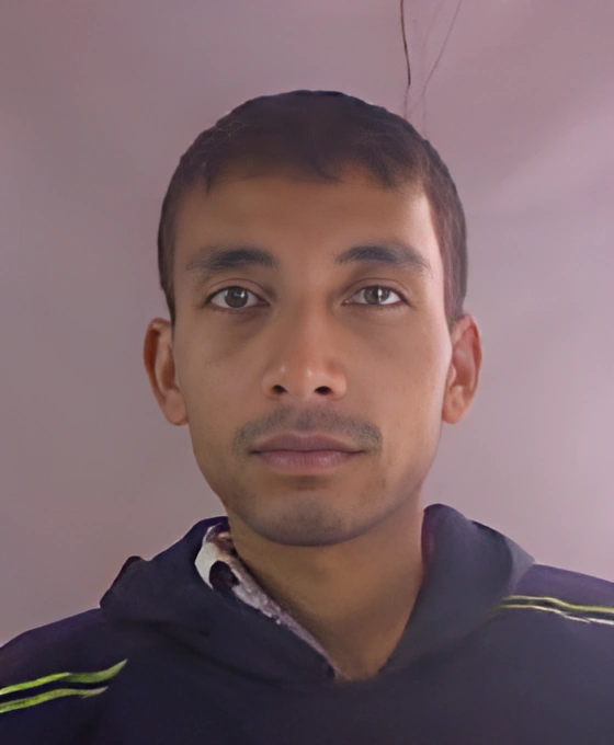 खडक वहादुर अग्रवाल