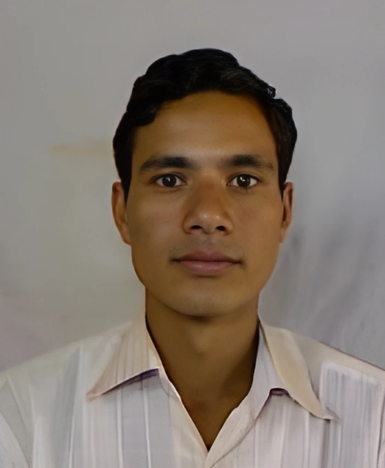 खडक वहादुर वुढा