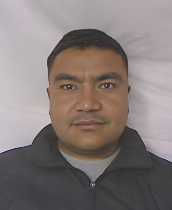 खगेन्द्र महर्जन