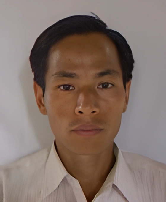 खेम बहादुर राना