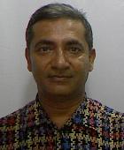 Khem Prasad Lohani