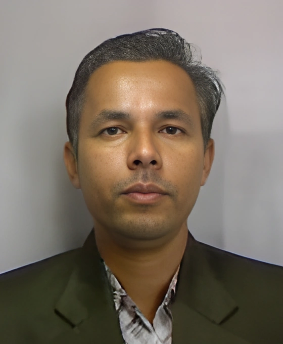 खेम राज कोईराला