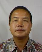 Khyam Wahadur Gurung