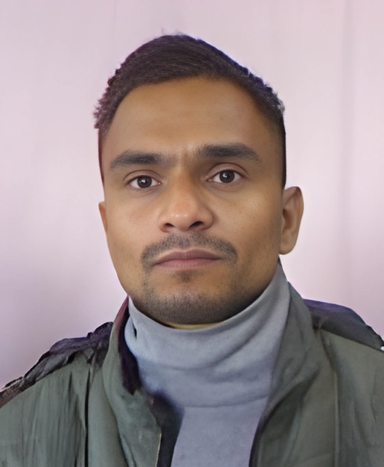 ख्यामानन्द भुषाल