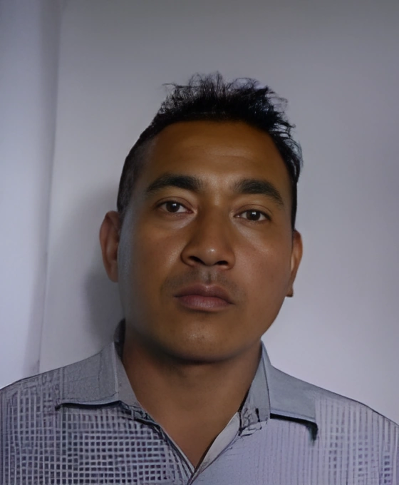 लोक बहादुर पुन