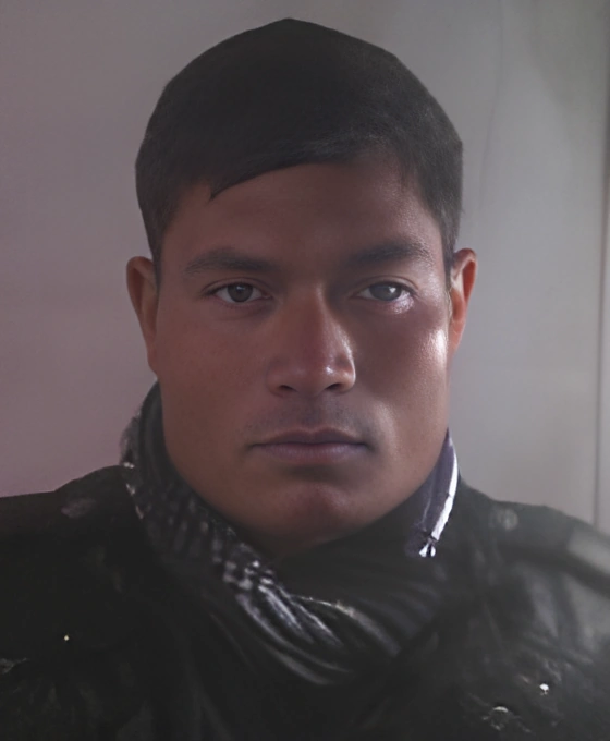 लंक बहादुर रोकाया