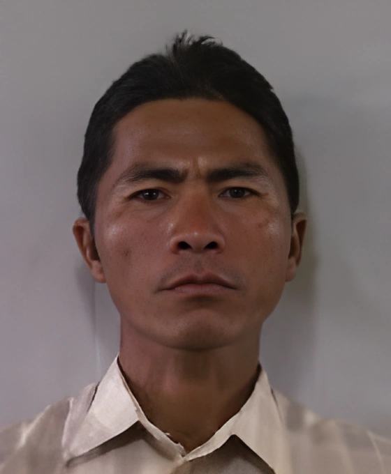 लोक बहादुर राना मगर