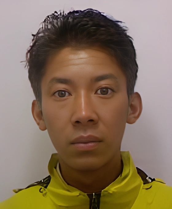 लुक दोर्जे शेर्पा