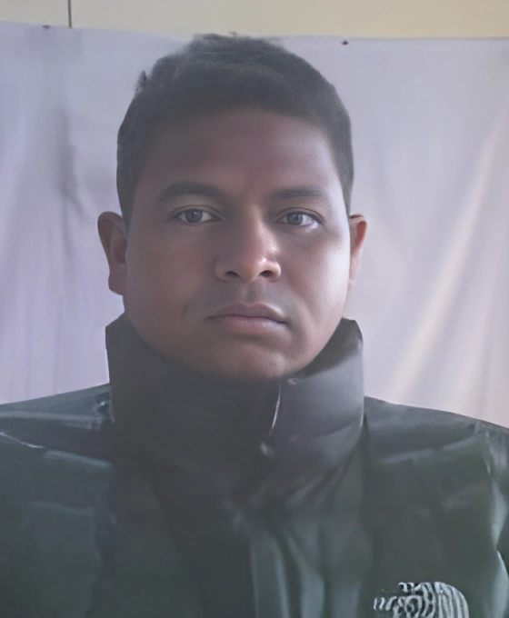 लोकेन्द्र बहादुर वि क