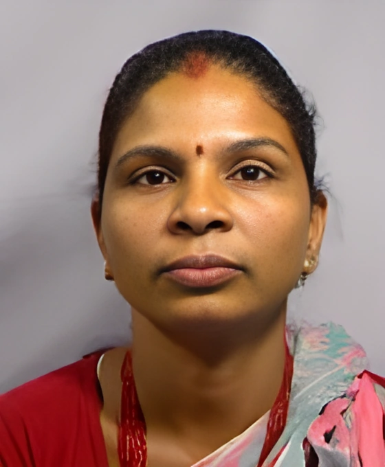 लक्ष्मी कुमारी मण्डारी