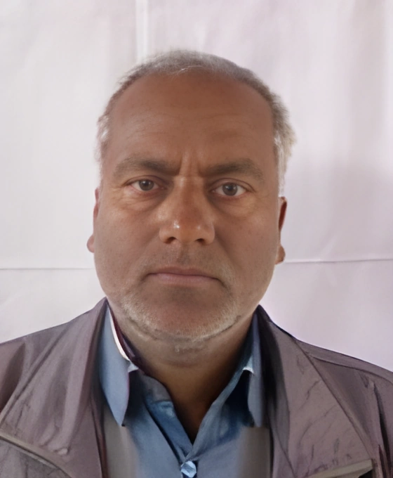 लक्ष्मी नारायण प्रसाद साह