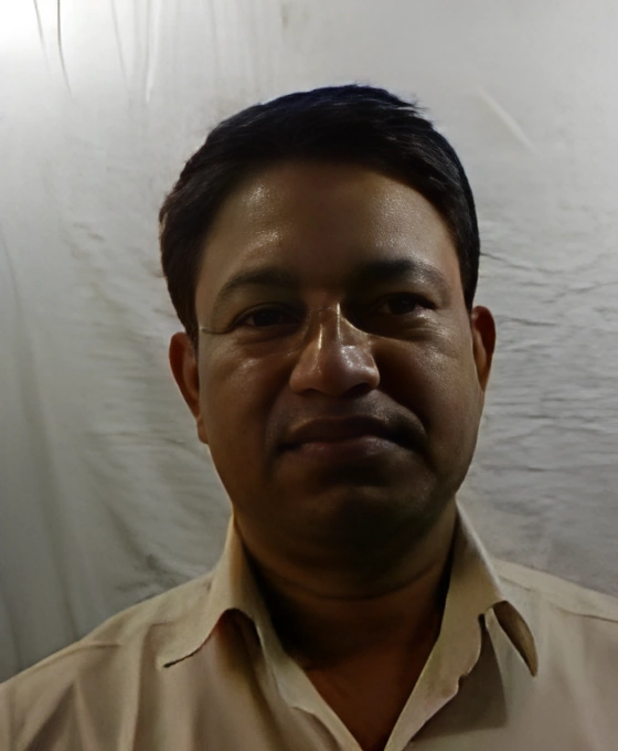 लक्ष्मी प्रसाद संग्रौला