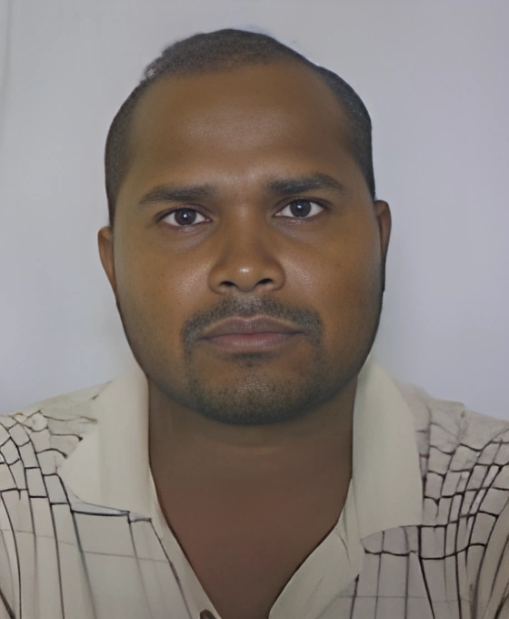 लखेन्द्र महतो