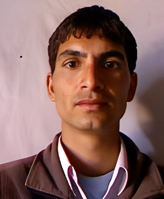 लाल बहादुर कठायत