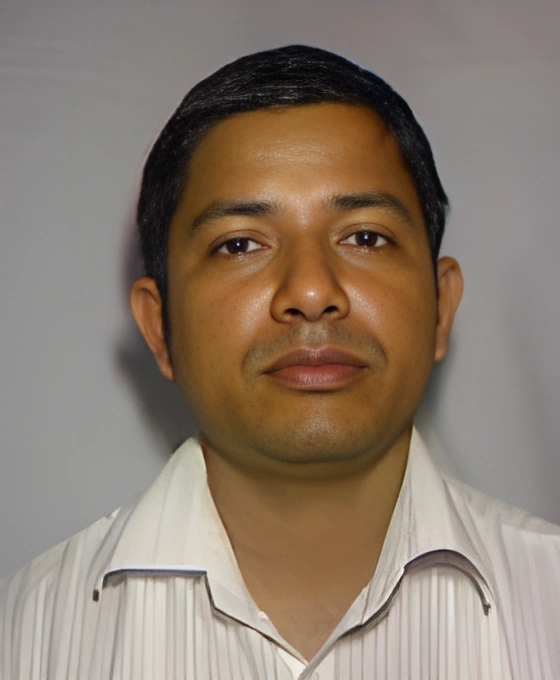 लाल बहादुर कुँवर