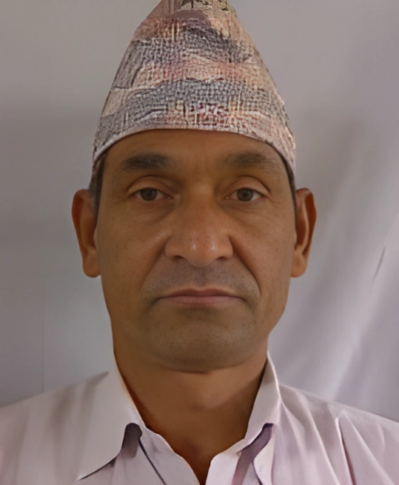 लाल बहादुर कुवर