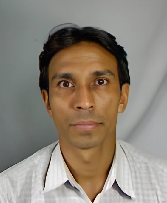 लाल बहादुर खत्री