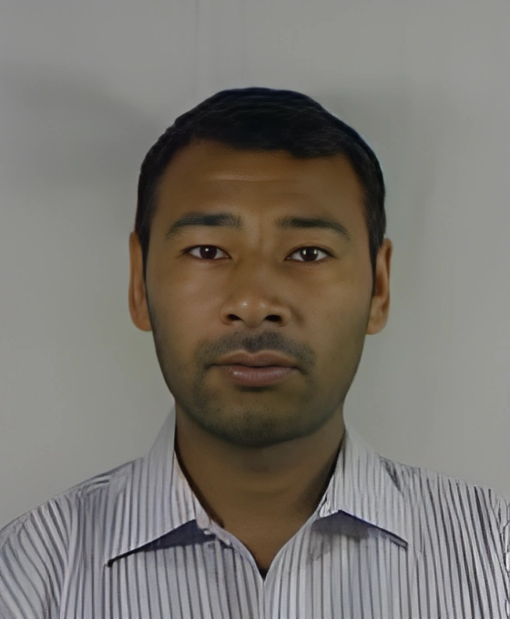 लाल बहादुर सार्की (गोतामे)