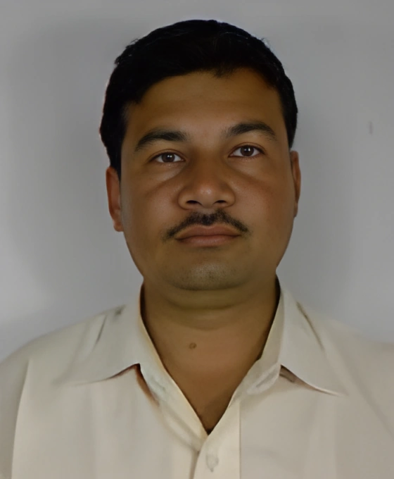 लाल बहादुर थापा क्षेत्री