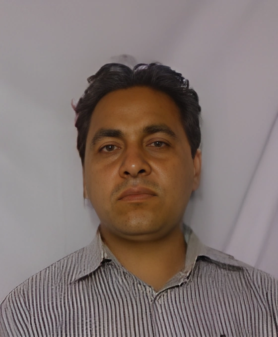 लाल बहादुर थापा क्षत्री