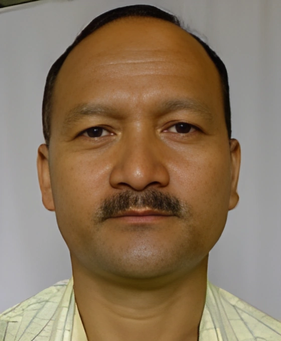 लिला सिंह राना