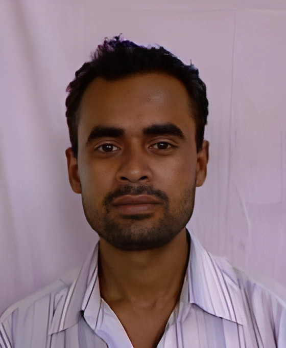 लालेश्वर यादव