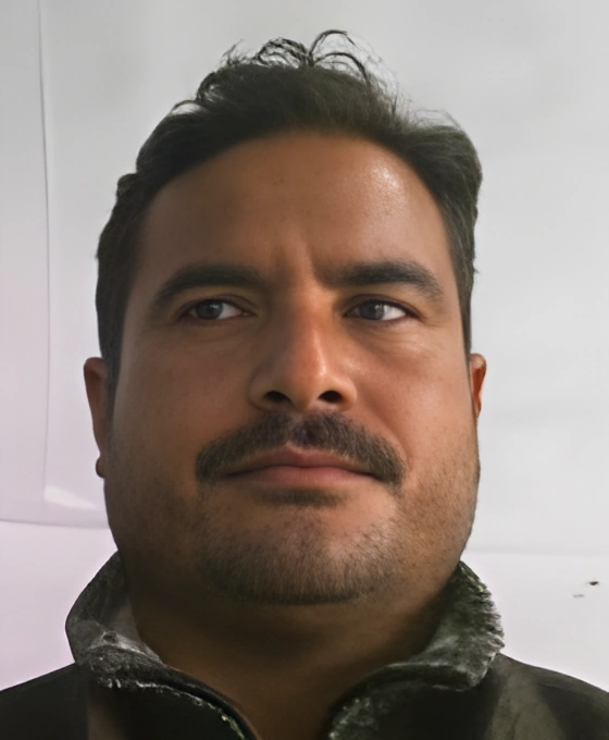 ललित कुमार चन्द