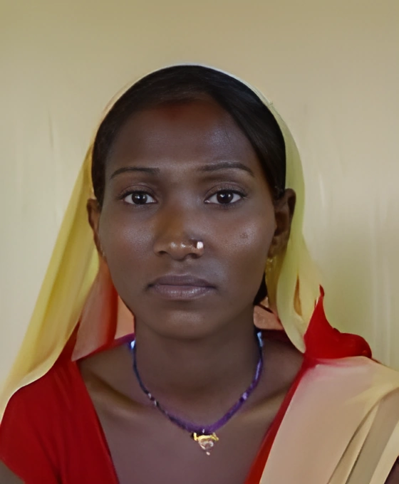 ललिता कुमार मुसहर