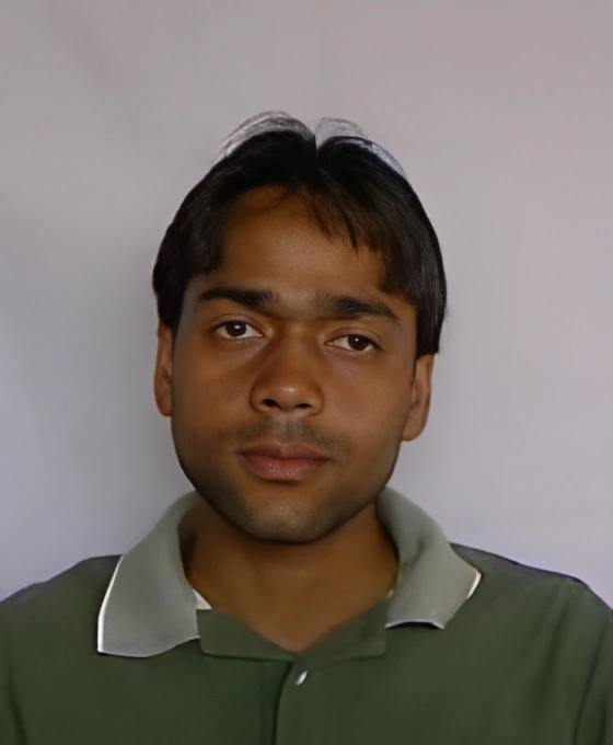 मो. फिरदोश आलम