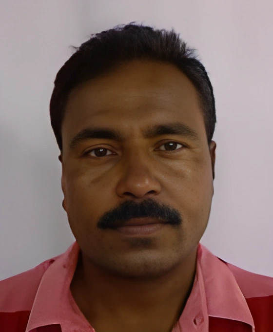 मो. तजमुल मियाँ