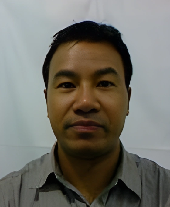 मंगल कृष्ण श्रेष्ठ