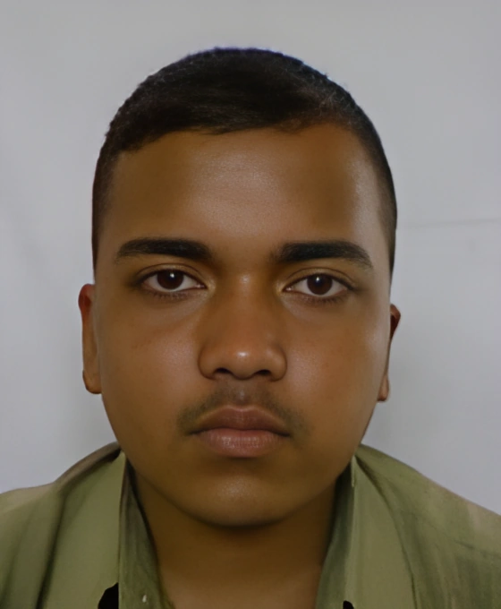 मंगेश्‍वर पटेल