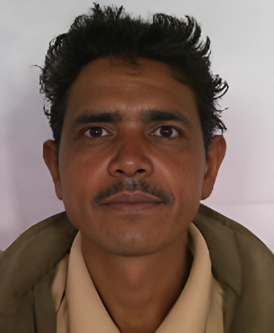 मेघ बहादुर ओली