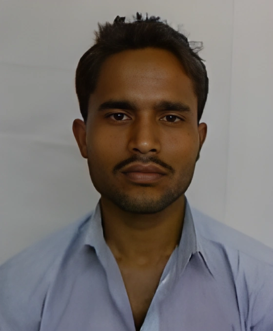 मोहम्मद आरिफ मुसलमान खान