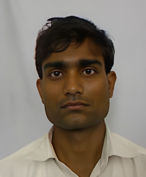 मोहम्मद असलाम खाँ