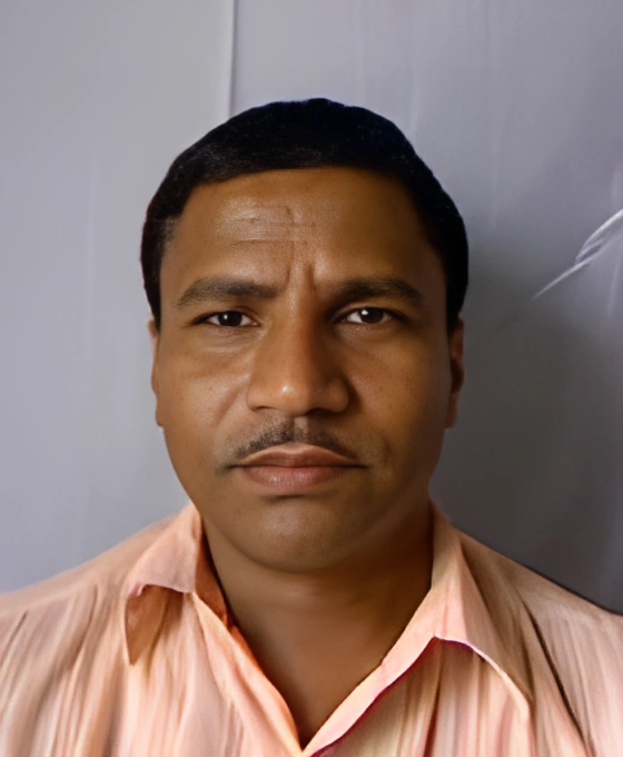 महम्मद अतिउल्लाह