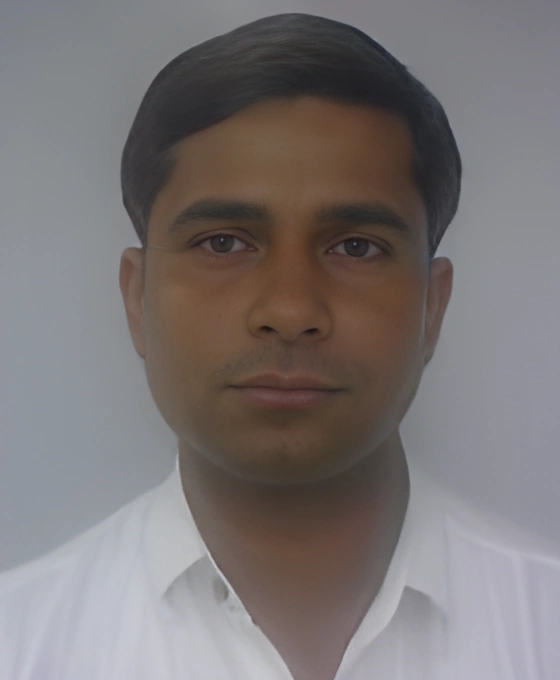 मोहम्मद इश्तियाक राई