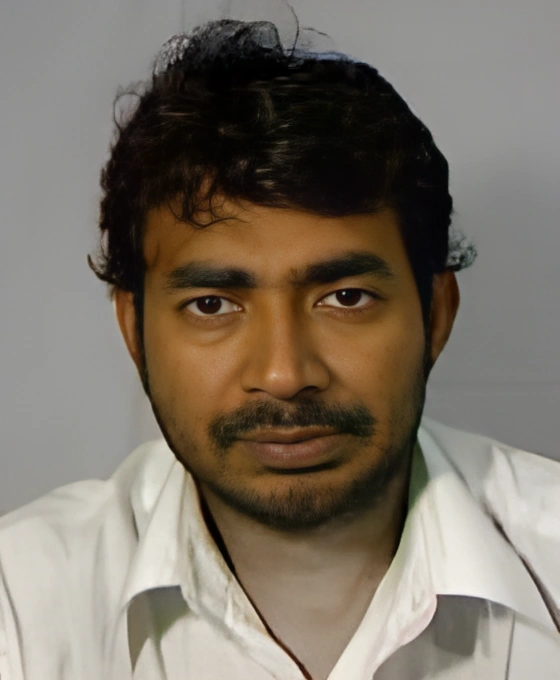 मोहमद रेजा हुसैन