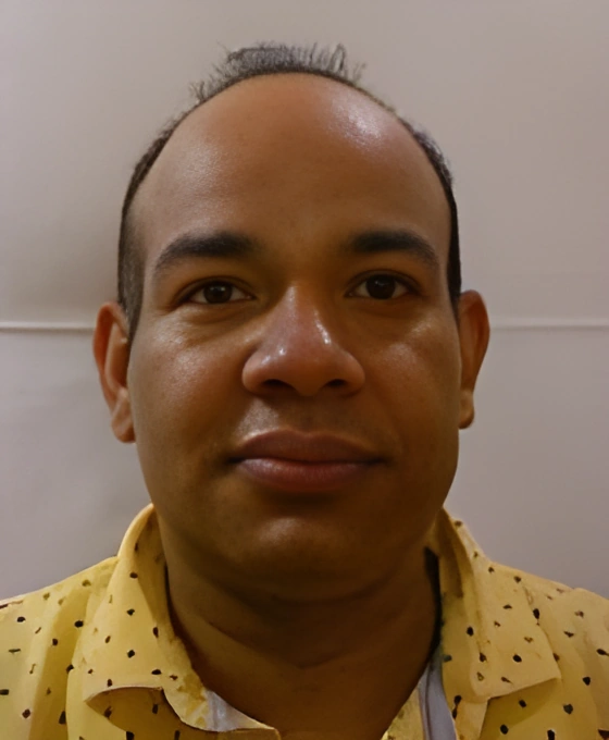 मोहन आचार्य