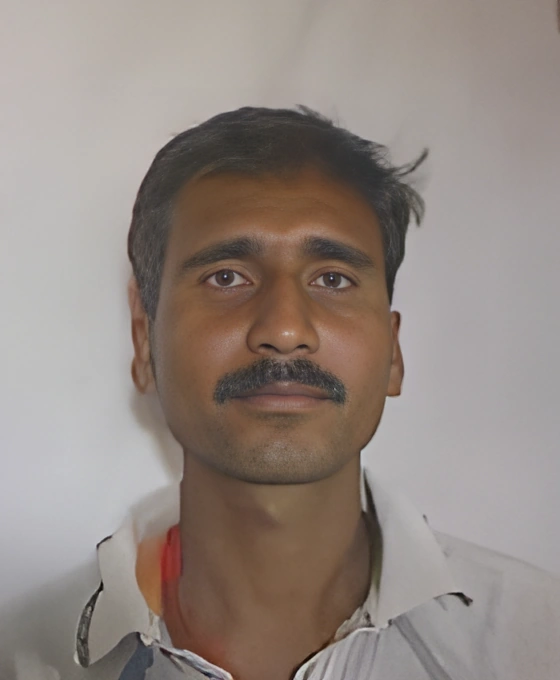 मोहन चौधरी